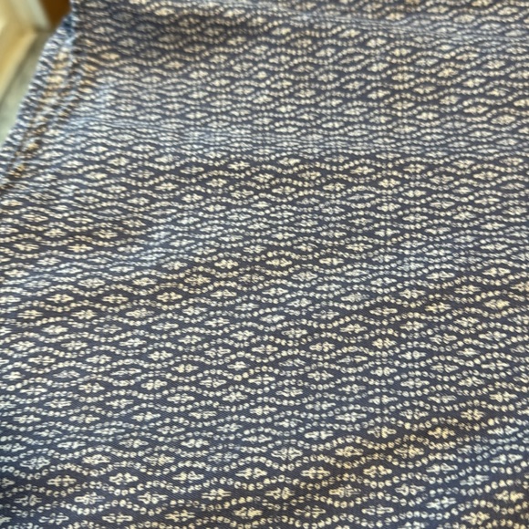 Toad&Co Print Tank Top - Small - Picture 5 of 5